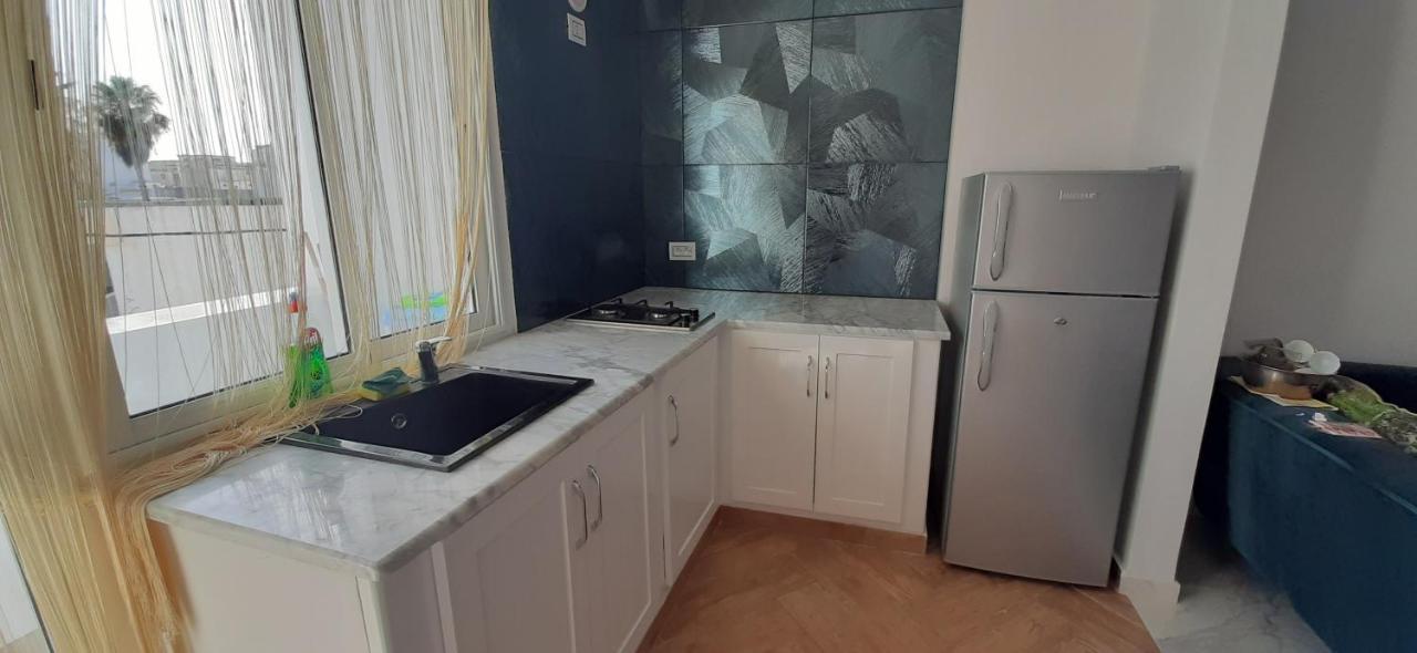 Leo Haute Standing S1 Center Apartment