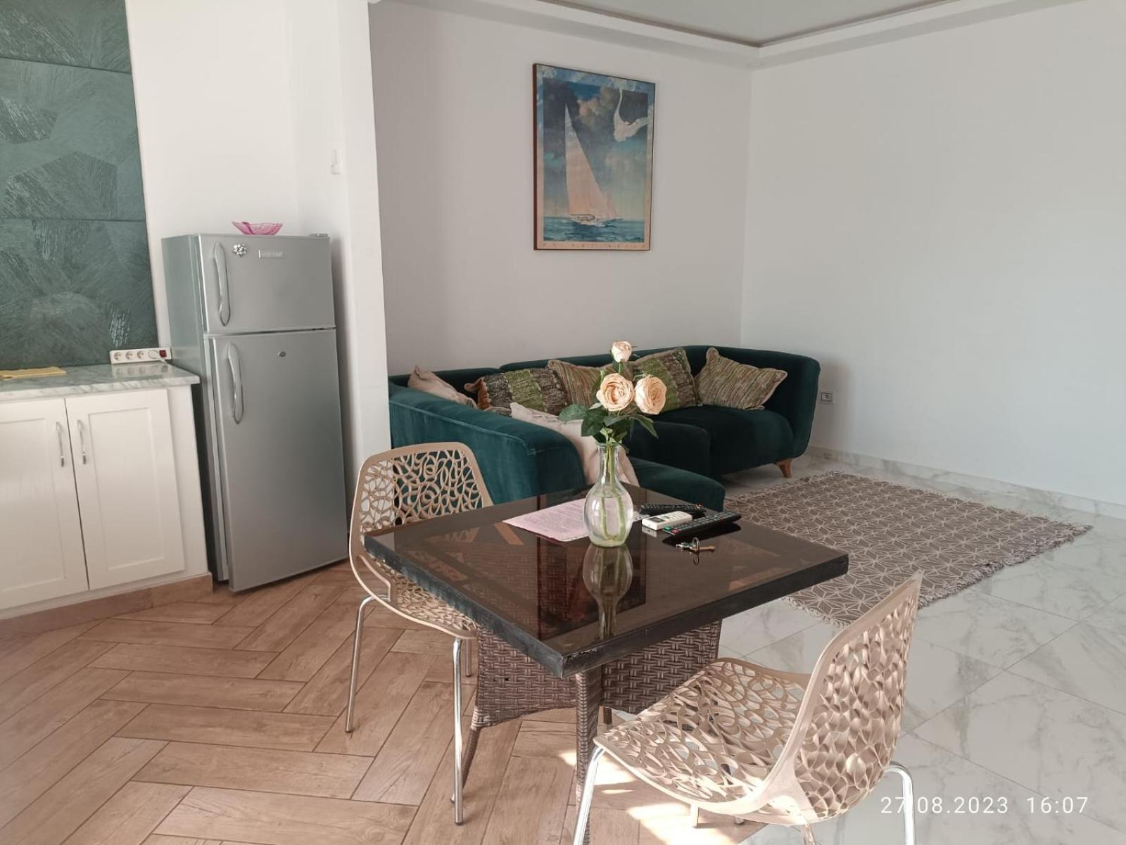 Apartment Leo Haute Standing S1 Center *