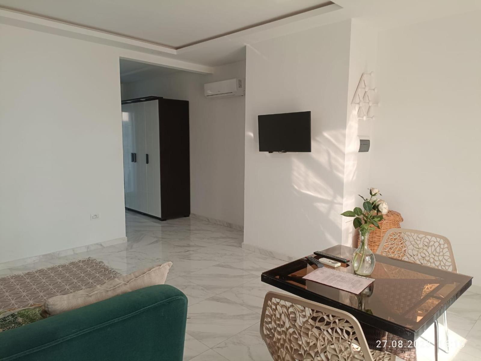 Apartment Leo Haute Standing S1 Center