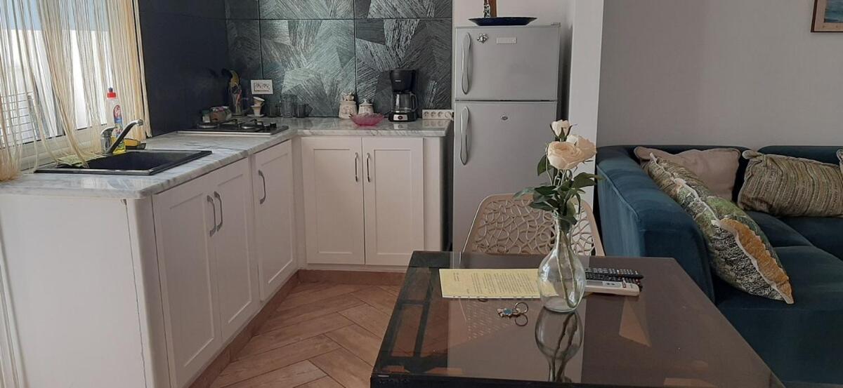 Leo Haute Standing S1 Center Apartment *