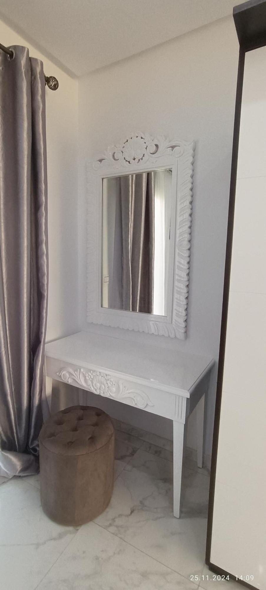 Leo Haute Standing S1 Center Apartment