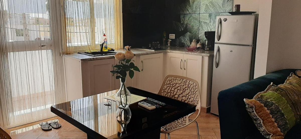 Apartment Leo Haute Standing S1 Center Monastir